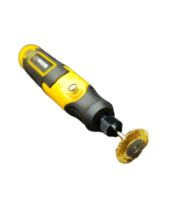 Miniatura 5 de MINI MOTORTOOL INALAMBRICO (p)